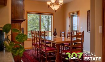 33 Road 3DX, Cody, WY 82414