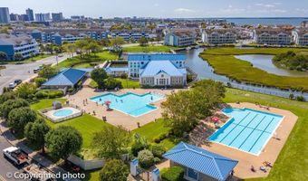 201 S HERON Dr 3C, Ocean City, MD 21842