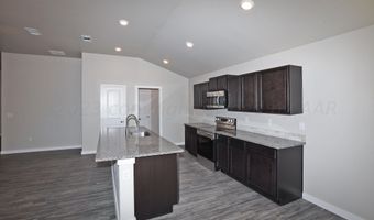 1539 LULLWATER Rd, Amarillo, TX 79118