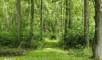 9211 Folkert Rd, Algonac, MI 48001