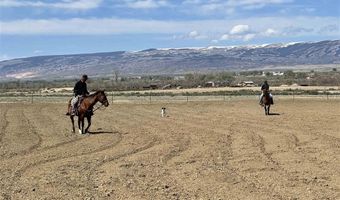 544 Road 1, Deaver, WY 82421