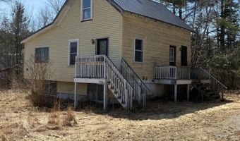 307 Main St, Baileyville, ME 04694