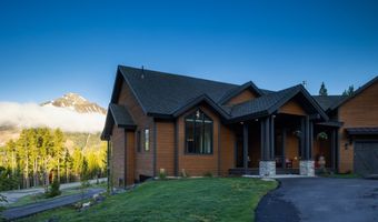 13 Little Plume, Big Sky, MT 59716