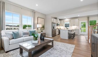 901 Playfair Terrace Way Plan: Wexford End of Group, Aberdeen, MD 21001