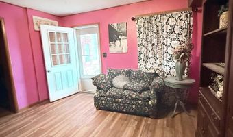 502 Avenue F, Beaver, OK 73932
