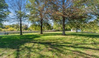 206 S Charity Hts, Bardstown, KY 40004