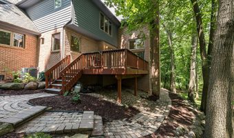 1544 Newport Creek Dr, Ann Arbor, MI 48103