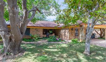 4624 Oak Knoll St, Abilene, TX 79606