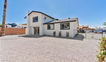 652 Del Prado Dr, Boulder City, NV 89005
