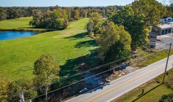 Bloomington Rd, Baxter, TN 38544