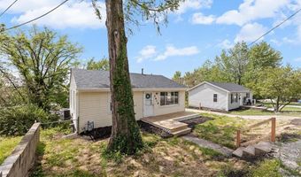 2619 Plainview Ter, Alton, IL 62002
