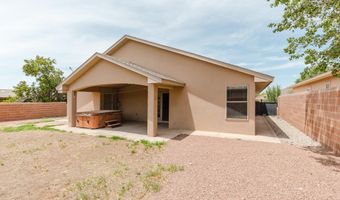 862 Hermoso El Sol, Alamogordo, NM 88310