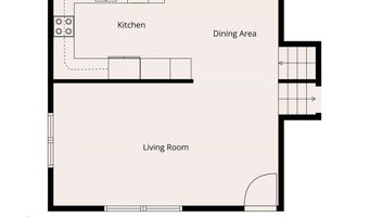 603 E 1st St, Buffalo, SD 57720