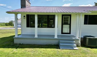 6897 HWY 52, Beattyville, KY 41311