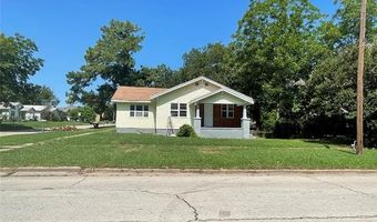 500 W 16 St, Ada, OK 74820