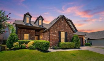 214 Parkview Dr, Aledo, TX 76008