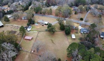 25 Highway 20, Abbeville, SC 29620