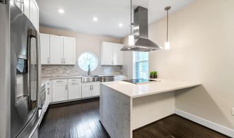 1411 KEY Blvd #305, Arlington, VA 22209