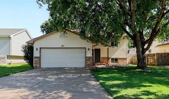 50 Arnold, Augusta, KS 67010