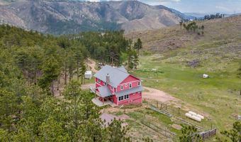 2051 Stove Prairie Rd, Bellvue, CO 80512