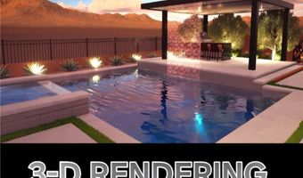 5364 Succulent Rose Dr, Las Vegas, NV 89135