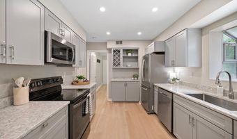 6303 GABRIEL St, Bowie, MD 20720