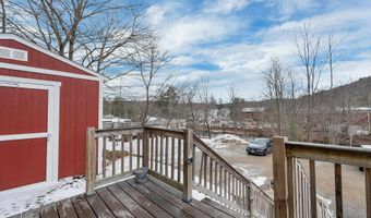 30 Beech St 2D, Bristol, NH 03222