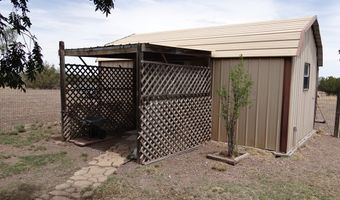 102 S Hackberry Dr, Alpine, TX 79830