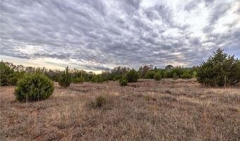 Tract 4 Acme RD, Asher, OK 74826