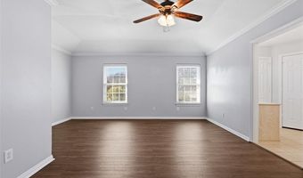 135 Rim Rock Rd, Aledo, TX 76008