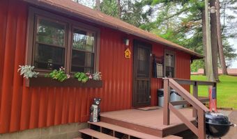 10599 PINE ARBOR Dr 2, Arbor Vitae, WI 54568