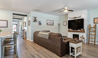 136 Nunally Dr, Baxter, TN 38544