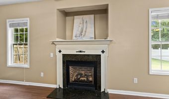 60 Hunters Way, Angier, NC 27501