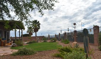 2040 W CAVE COTTON Loop, Benson, AZ 85602