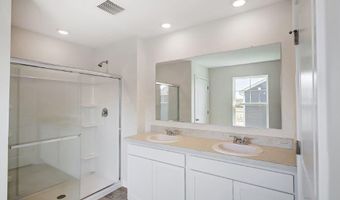 5 Walnut Mill Way Plan: Pendleton, Ashville, OH 43103