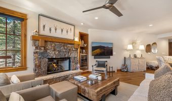 1087 Bachelor Ridge Rd 205, Avon, CO 81620