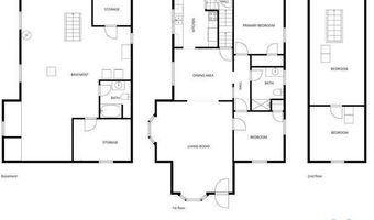 201 S 2nd Ave, Anthon, IA 51004