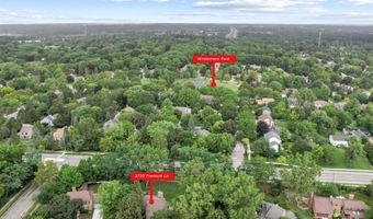 3735 Tremont Ln, Ann Arbor, MI 48105