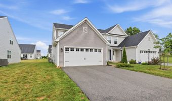 7450 SAINT PATRICK Ct, Abbottstown, PA 17301