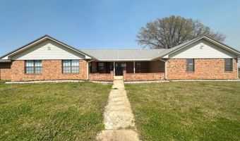 19090 County Road 3 Dr, Ada, OK 74820