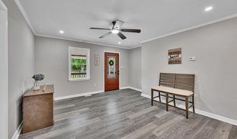 203 Lewis St, Belton, SC 29627