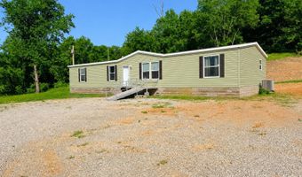 723 Industrial Park Dr, Anderson, MO 64831