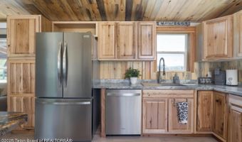 15 FOOTHILL, Alpine, WY 83128