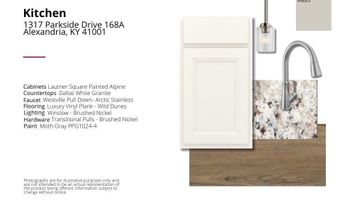 1317 Parkside Dr 168A, Alexandria, KY 41001