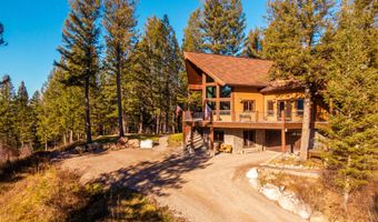 1558 TRAIL RIDGE Rd, Alpine, WY 83128