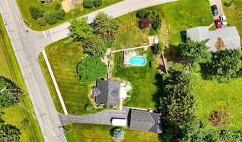 984 Cleveland Ave, Amherst, OH 44001