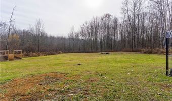 6590 Hall Rd, Andover, OH 44003