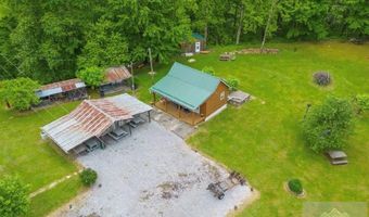 88 Angus Rd, Anawalt, WV 24808