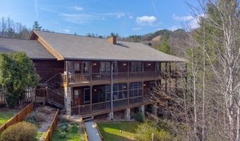 750 Double Springs Dr, Almond, NC 28702