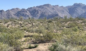 6 E Allison Dr, Yucca, AZ 86438